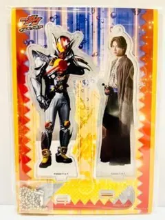 映画仮面ライダーガヴ ギルティパルフェ パルフェモード アクスタ 辛