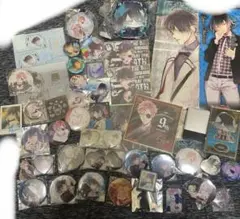 DIABOLIK LOVERS グッズセット