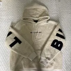 BULLSHIT パーカー