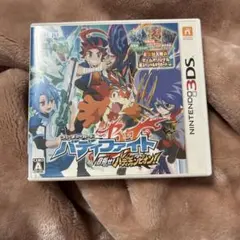 フューチャーカード バディファイト 3DS ソフト2本セット - メルカリ