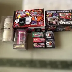 JUGGLER GOGO CHANCE9点 まとめ売り