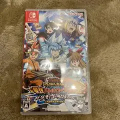 遊戯王ラッシュデュエル 最強バトルロイヤル!! いくぞ!ゴーラッシュ!! スペ…