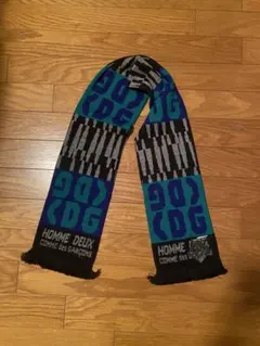 Comme des Garcons Homme Deux マフラー 2026年最新】COMME des GARCONS HOMME DEUX メンズ マフラーの人気