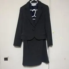 9号スーツ3点セット