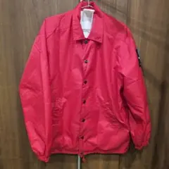 Helly Hansen コーチジャケット HOU6460 赤のサムネイル