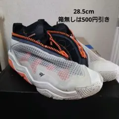 JORDAN Why Not? 6　28.5cm　ラッセル・ウエストブルックのサムネイル