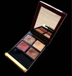 トムフォードアイカラークォード26 レオパードサン