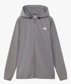 THE NORTH FACE　サンシェイドフルジップフーディ　メンズM