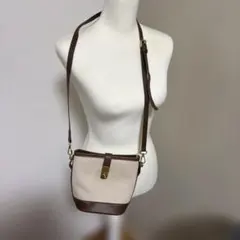 ショルダーバッグ