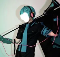 希少 帯付き DECO*27 奏愛-so i- ボカロ CD 初音ミク 鏡音リン - メルカリ