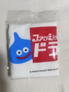ファッションセンターしまむら ドラクエ スライム 巾着袋