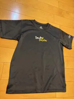 Champion バスケットボール Tシャツ 140cm