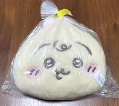 ちいかわ　Chiikawa Baby ぬいぐるみパスケースポーチ2 うさぎ