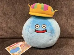 ドラゴンクエスト　AM ふるえるぬいぐるみ　キングスライム