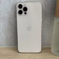Apple iPhone 12 Pro ピンクゴールド　256gb 本体