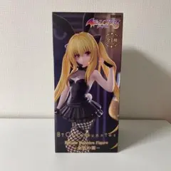 To LOVEる-とらぶる-ダークネス　金色の闇