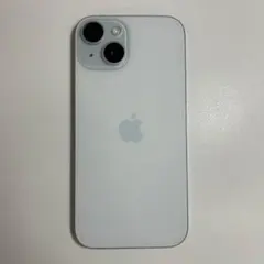 ジャンク品】iPhone 15 128GB [ホワイト］ - メルカリ