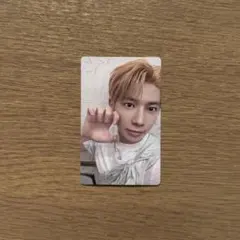TXT テヒョン セツナハナビ 트레카
