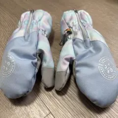 キッズ　スノーグローブ