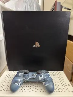 2025年最新】ps4 pro 1tb cuh-7200bの人気アイテム - メルカリ