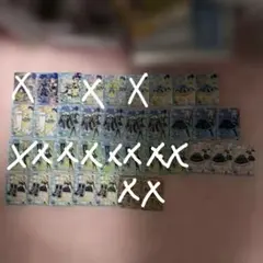 アイカツアンコール カード まとめ売り バラ売り⭕️即購入❌
