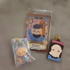 ちいかわ ラッコ 3点セット