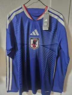 美品】日本代表 長友佑都 2018 W杯 ユニフォーム Sサイズ - メルカリ