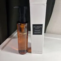 shu uemura ultime8 クレンジング150ml