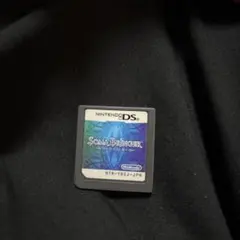 ソーマブリンガーDSカセット