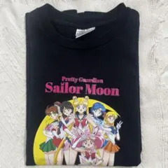 セーラームーン ストア 6周年記念 Tシャツ