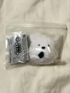 yeye ムンゲ ぬいぐるみクリップ ガチャ