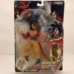 EOFC44 ドラゴンボールGT スーパーサイヤ人4 孫悟空 フィギュア - メルカリ