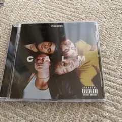 5SOS CALM CD アルバム