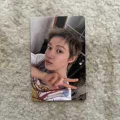 cortis マーティン トレカ