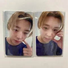 2025年最新】パクジフン トレカの人気アイテム - メルカリ