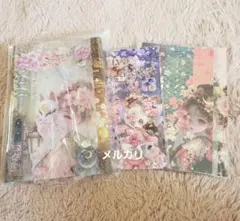 nene様　KaguyaGalaxy　シール帳のサムネイル