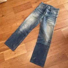 LEVI‘S リーバイス　503Bxx 赤耳　ビッグE J22 29インチ