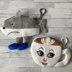 イタリアンブレインロットポーチ2個