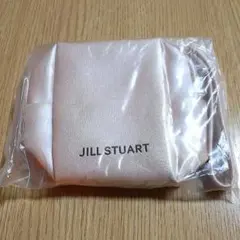 JILL STUART ピンク ポーチ