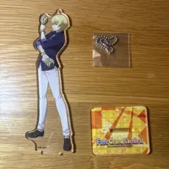 2025年最新】fate アクリルスタンド ギルガメッシュの人気