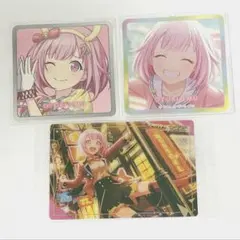 【人気】プロセカ えむ カードまとめ売り 笑顔多め／即購入OK