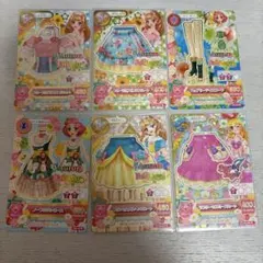 アイカツカード ぽわぽわプリリン オフィシャルショップ - メルカリ