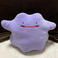 ポケモン メタモン ぬいぐるみ