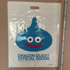 ドラゴンクエスト ショッピングバッグ 3枚セット　ポスターにしても！