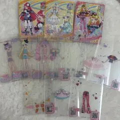 2026年最新】プリパラ ミルフィーコレクションの人気アイテム - メルカリ