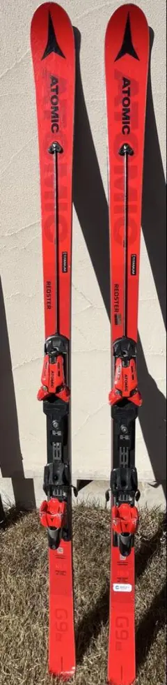 2026年最新】アトミック GSの人気アイテム - メルカリ