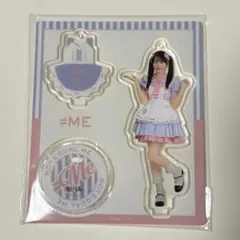 2026年最新】尾木波菜 アクスタの人気アイテム - メルカリ