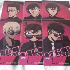 【新品】名探偵コナン ハロウィンの花嫁 セガ ラッキーくじ 100万ドルの五稜星