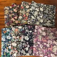 リバティ furgus(ファーガス)タナローン セット