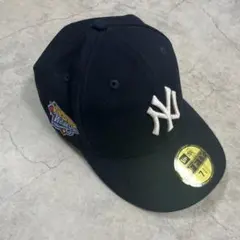 7 3/8 NEW ERA NEW YORK YANKEES 59FIFTY
